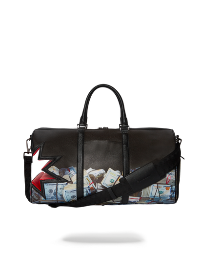 $HARKBITE LARGE DUFFLE