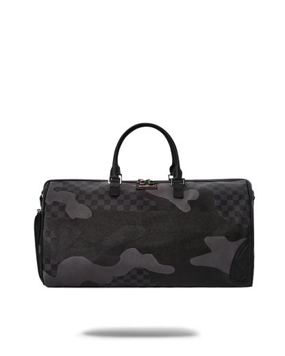 3AM NEVER SLEEP EMPEROR DUFFLE