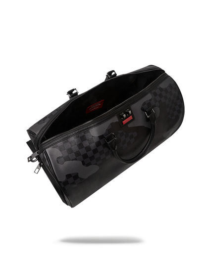 3AM NEVER SLEEP EMPEROR DUFFLE