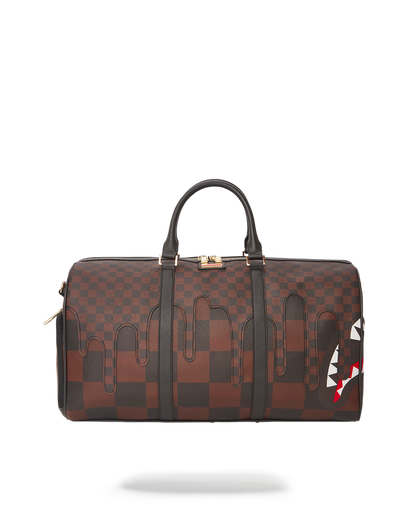 XTC SHARKS IN PARIS DUFFLE