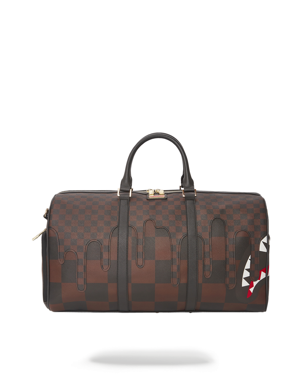 XTC SHARKS IN PARIS DUFFLE