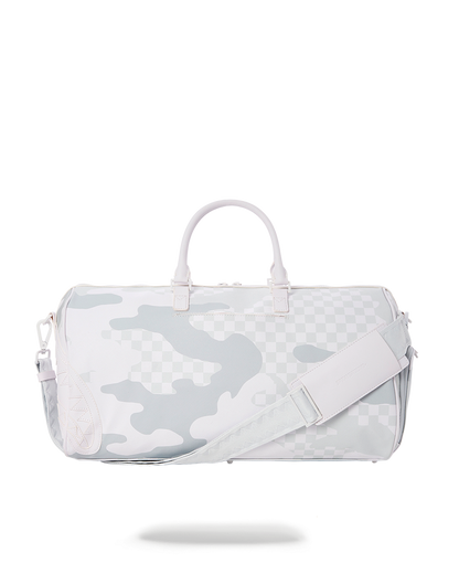3AM LE BLANC DUFFLE