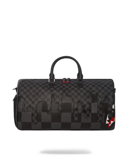 XTC GREY SHARKS IN PARIS DUFFLE