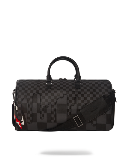 XTC GREY SHARKS IN PARIS DUFFLE