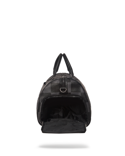 XTC GREY SHARKS IN PARIS DUFFLE