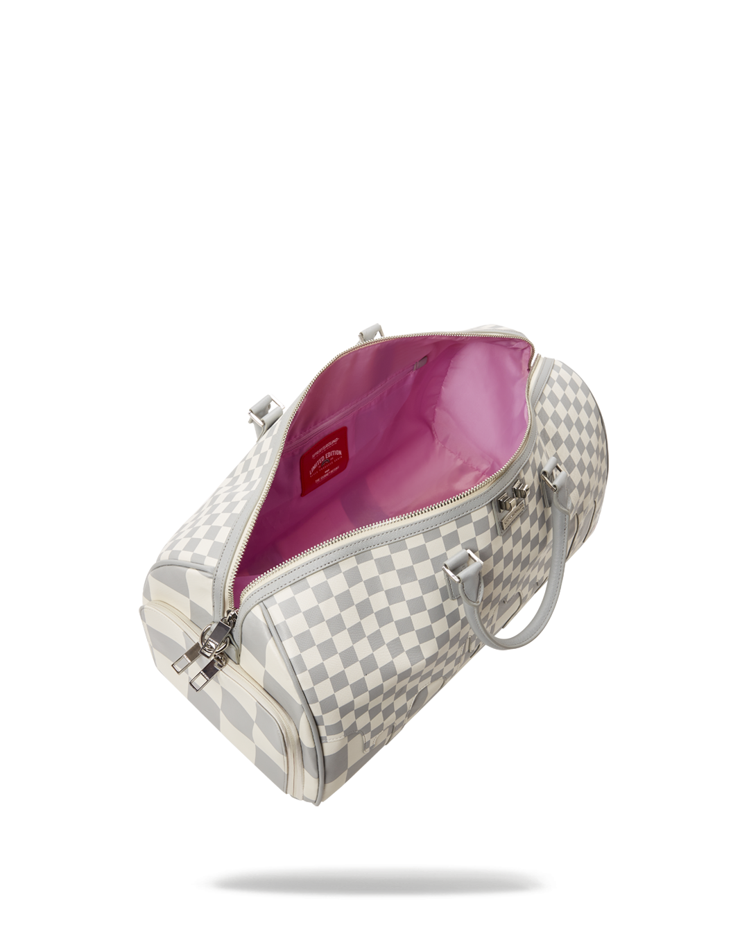 XTC LA PALAIS DUFFLE