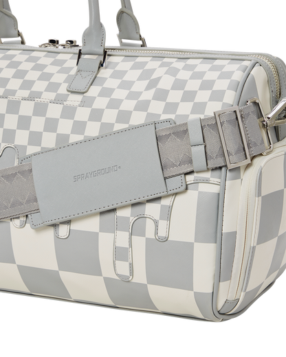 XTC LA PALAIS DUFFLE