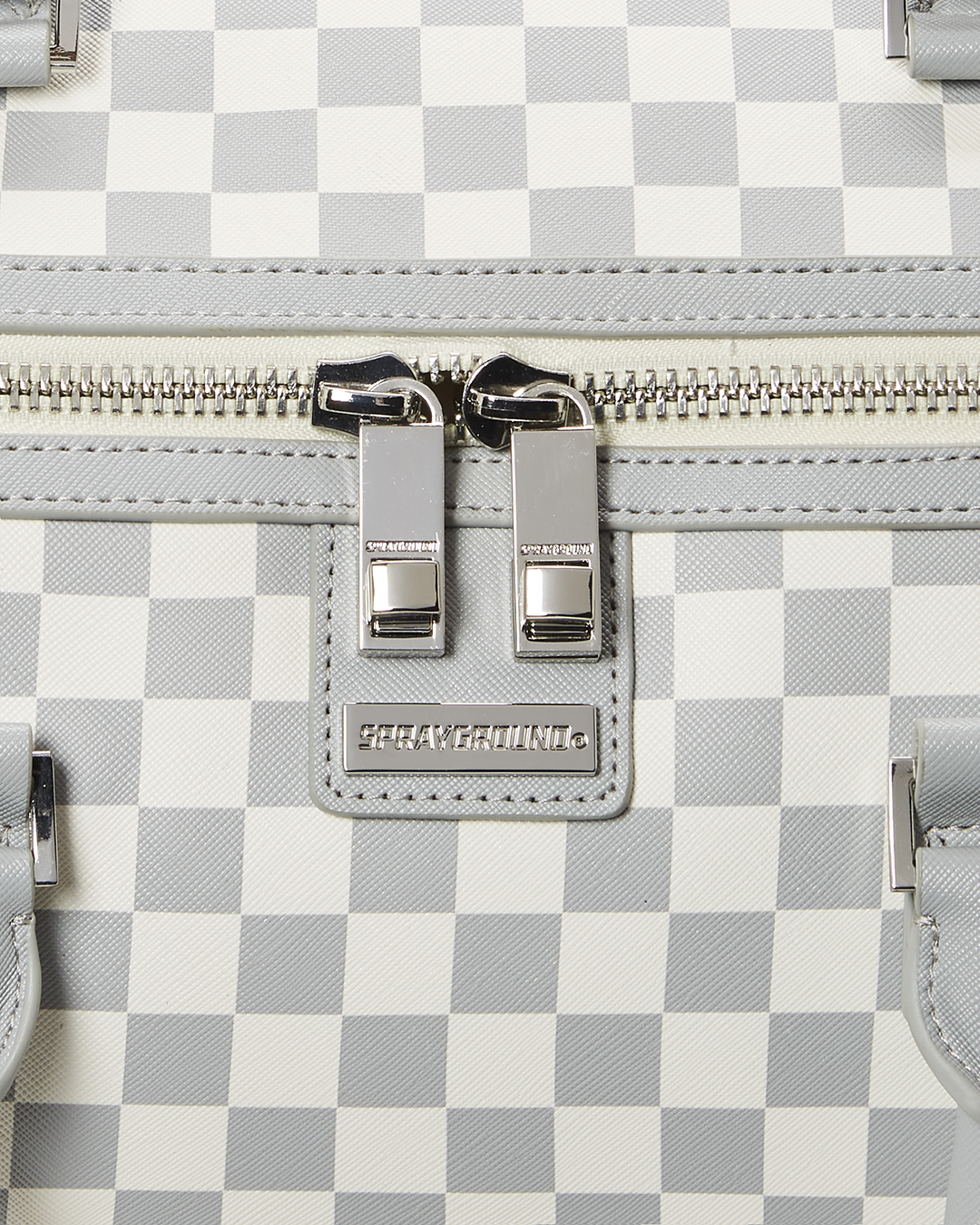 XTC LA PALAIS DUFFLE