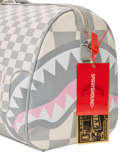 XTC LA PALAIS DUFFLE