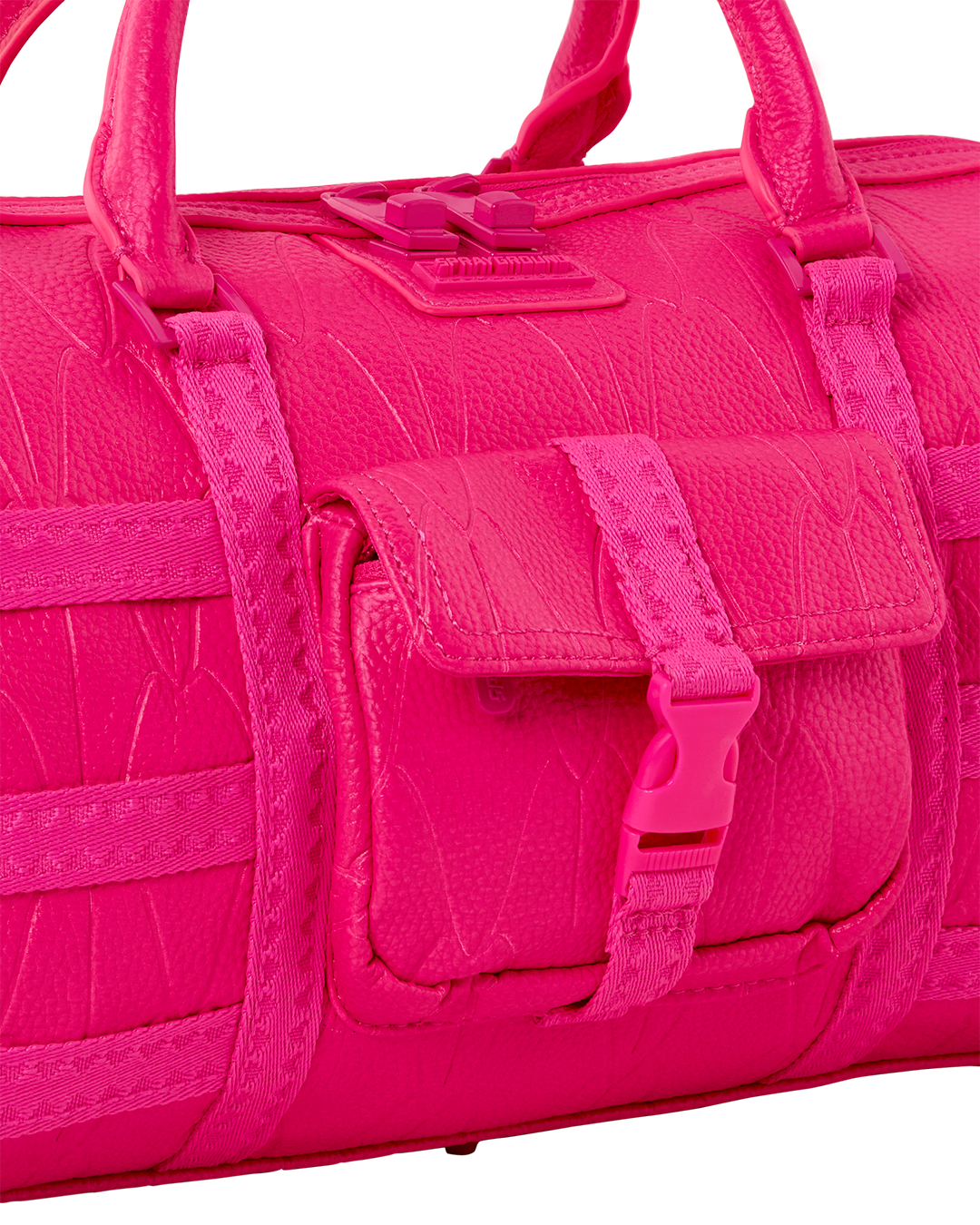 XTC LA PALAIS DUFFLE