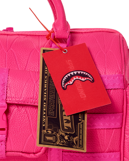 XTC LA PALAIS DUFFLE