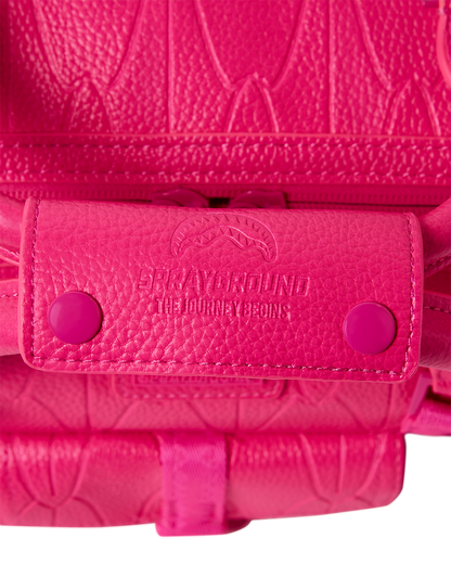 XTC LA PALAIS DUFFLE