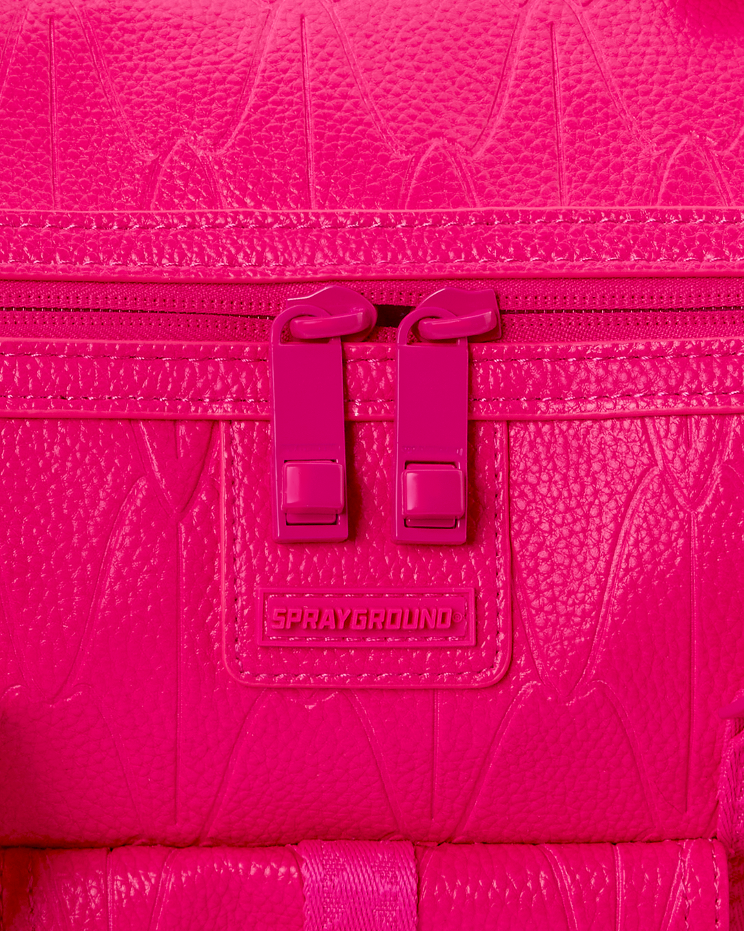 XTC LA PALAIS DUFFLE