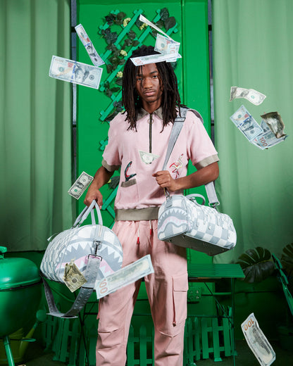 XTC LA PALAIS MINI DUFFLE