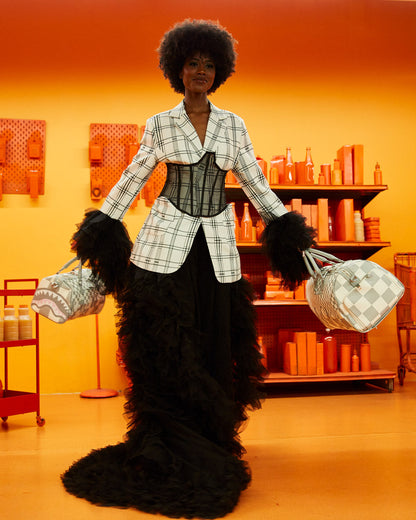 XTC LA PALAIS MINI DUFFLE