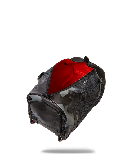 3AM THE TRILOGY DUFFLE WHEELY