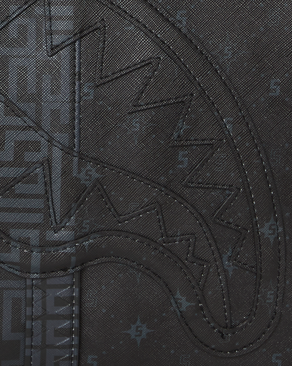 3AM THE TRILOGY DUFFLE WHEELY