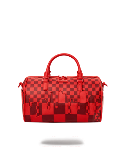 XTC SHARKS IN WONDERLAND MINI DUFFLE