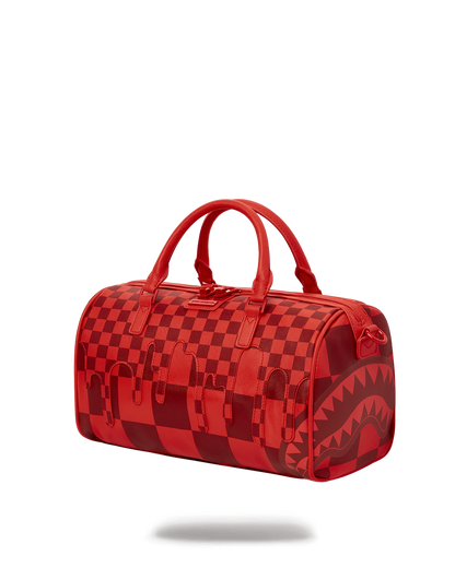 XTC SHARKS IN WONDERLAND MINI DUFFLE