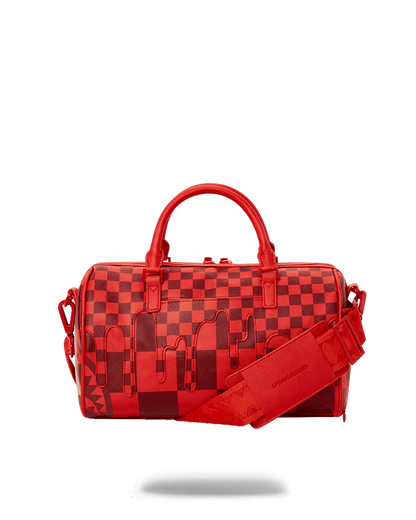 XTC SHARKS IN WONDERLAND MINI DUFFLE