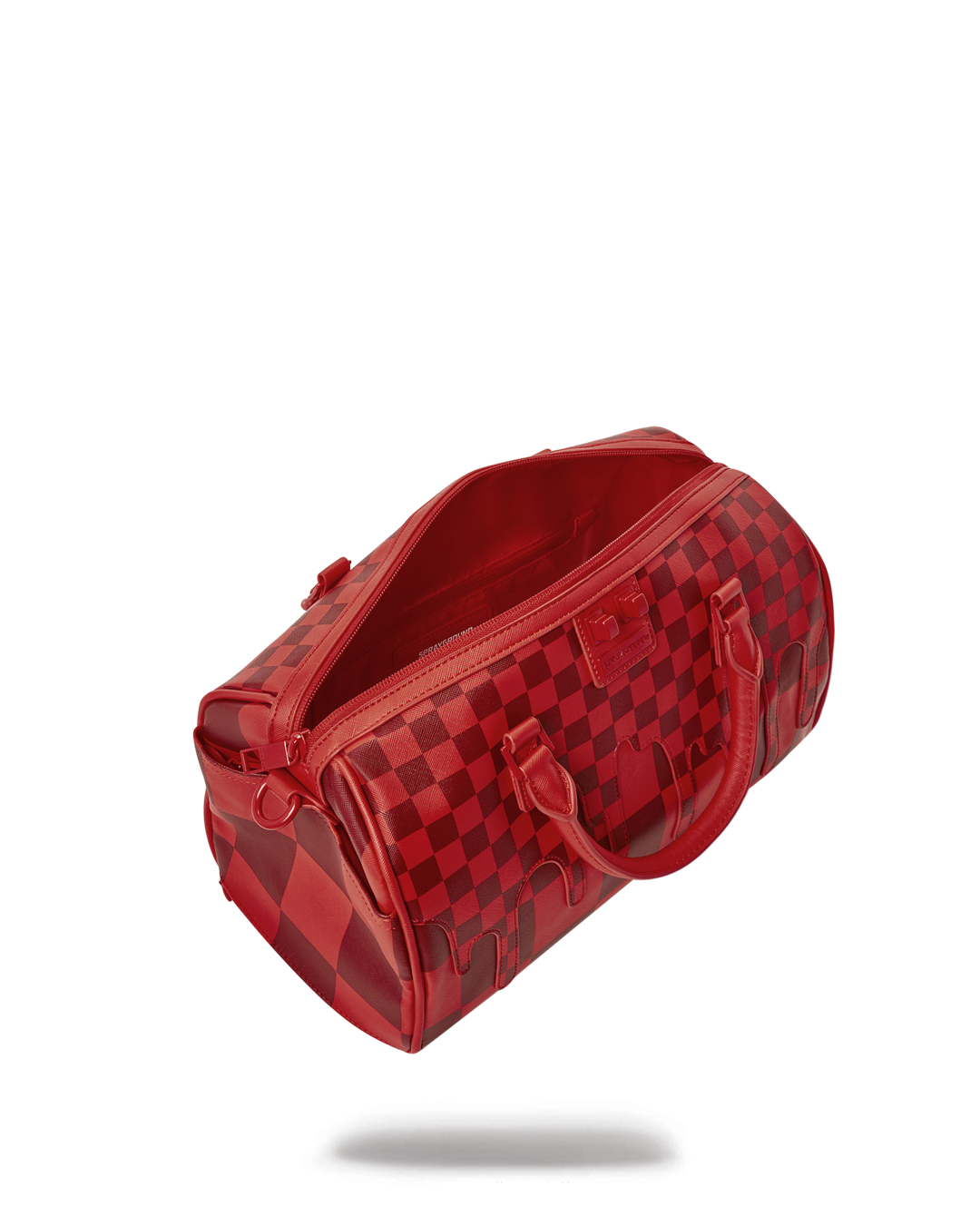 XTC SHARKS IN WONDERLAND MINI DUFFLE