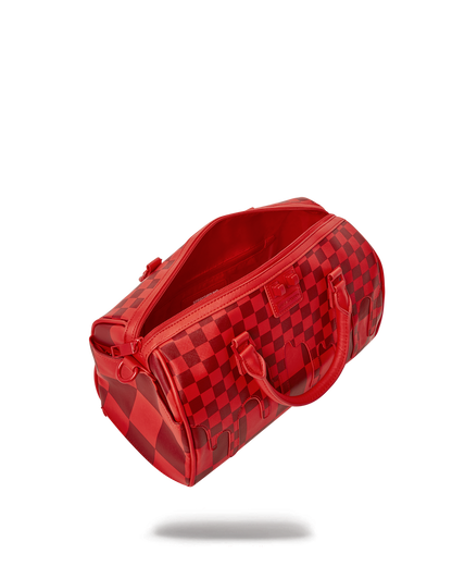 XTC SHARKS IN WONDERLAND MINI DUFFLE