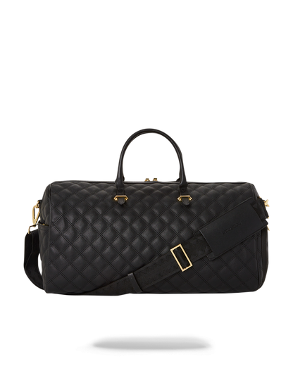 24K GENEVA DUFFLE