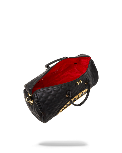 24K GENEVA DUFFLE