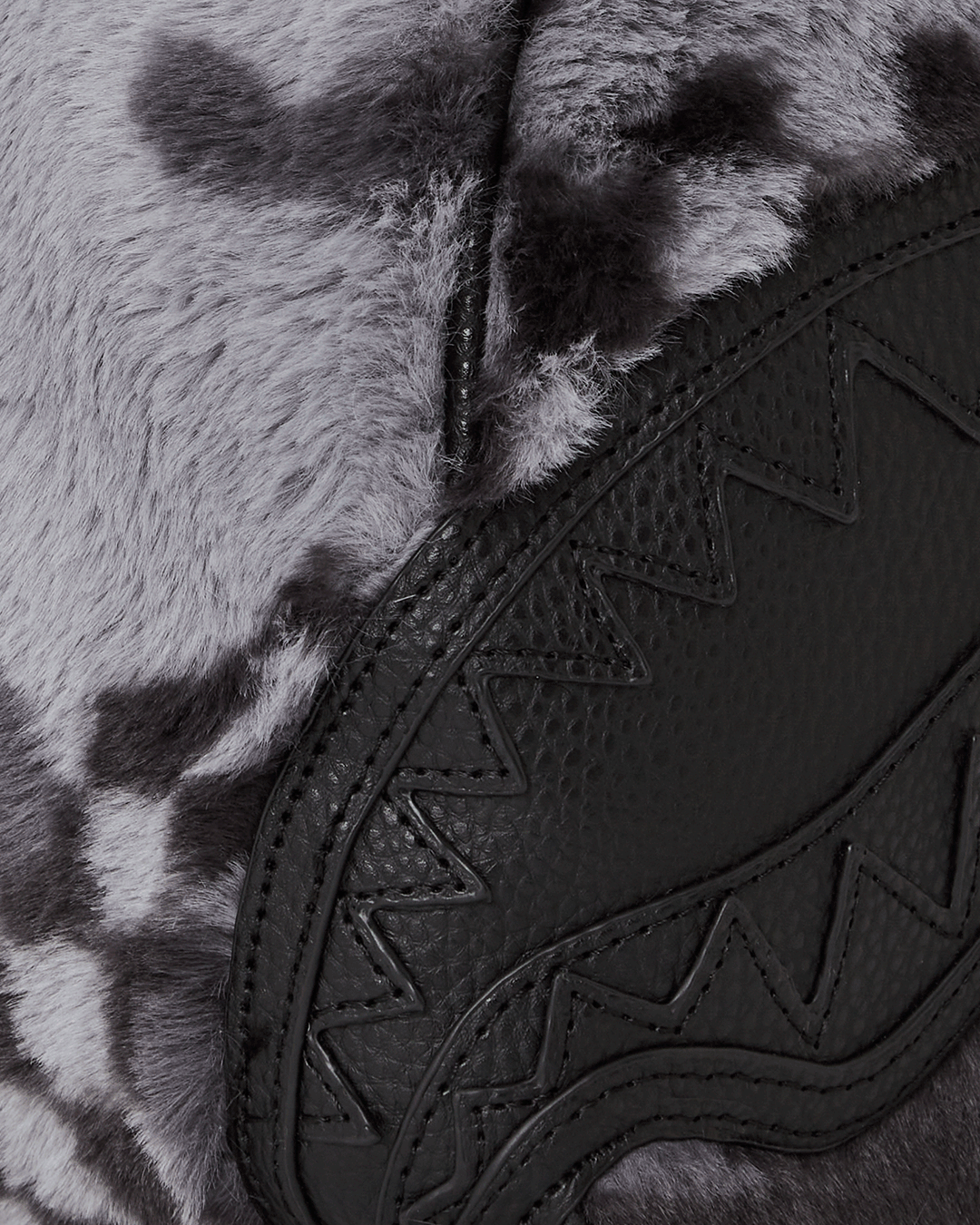 3AM PLUSH ASPEN HIGHLANDS MINI DUFFLE