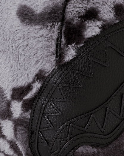 3AM PLUSH ASPEN HIGHLANDS MINI DUFFLE