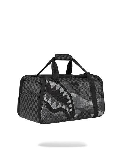 3AM RIPTIDE PET CARRIER DUFFLE