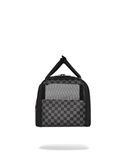 3AM RIPTIDE PET CARRIER DUFFLE