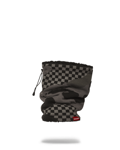 3AM NEVER SLEEP NECK WARMER