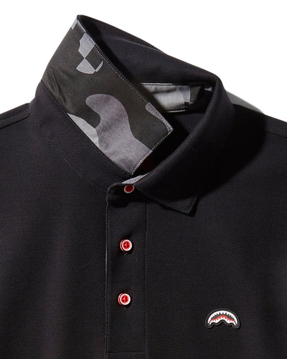 3AM PIMA COTTON MADE IN PERU POLO