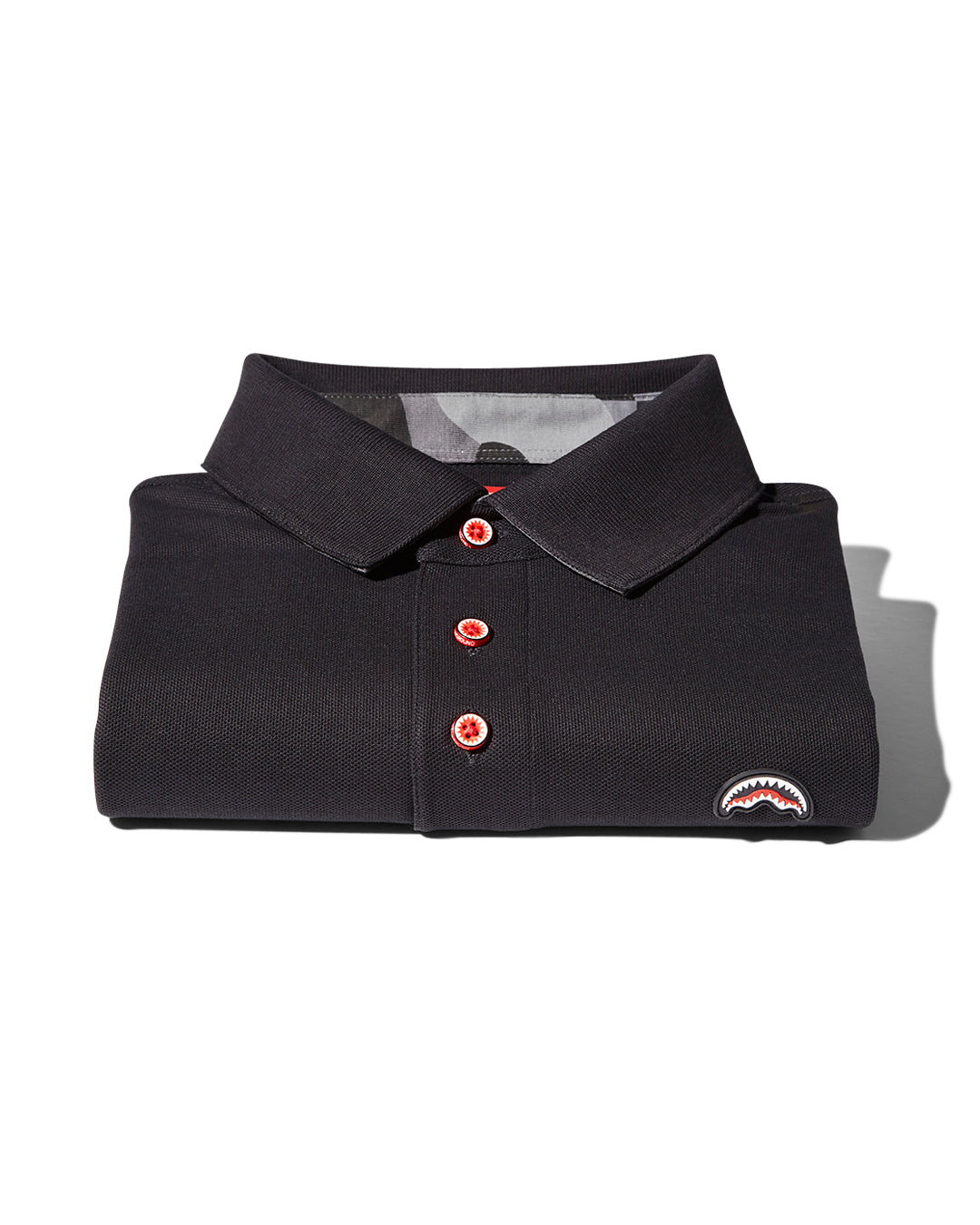 3AM PIMA COTTON MADE IN PERU POLO