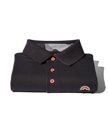 3AM PIMA COTTON MADE IN PERU POLO