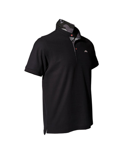 3AM PIMA COTTON MADE IN PERU POLO