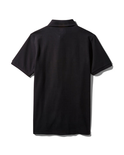 3AM PIMA COTTON MADE IN PERU POLO