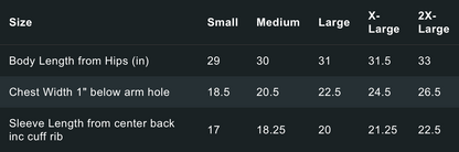 "Keep ATL Great" White Tee