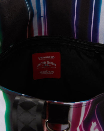 暗号通貨スタック (CRYPTO STACKS) TOTE