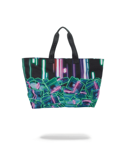 暗号通貨スタック (CRYPTO STACKS) TOTE