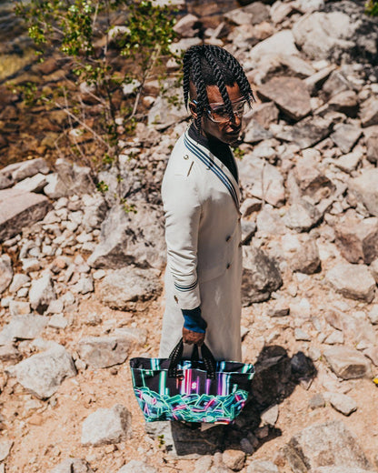 暗号通貨スタック (CRYPTO STACKS) TOTE