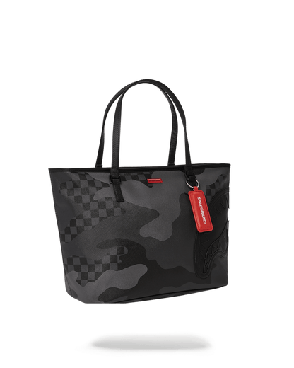 3AM NEVER SLEEP TOTE