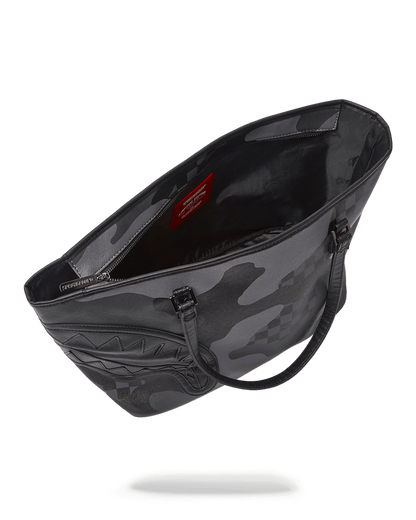 3AM NEVER SLEEP TOTE