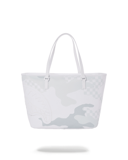 3AM LE BLANC TOTE