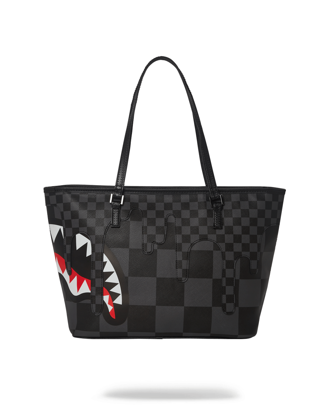 XTC GREY SHARKS IN PARIS TOTE