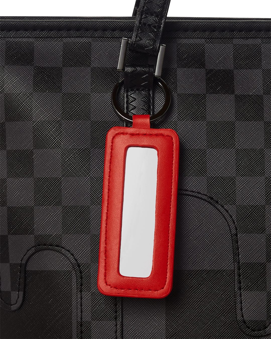 XTC GREY SHARKS IN PARIS TOTE