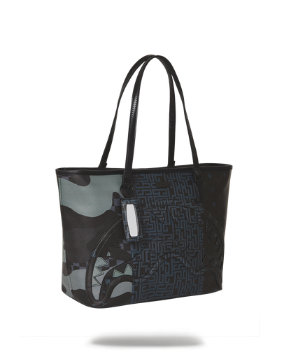 3AM THE TRILOGY TOTE