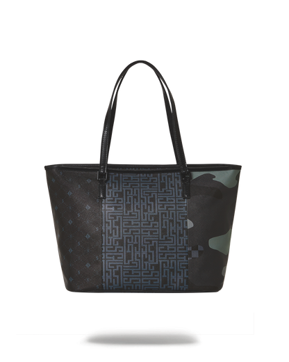 3AM THE TRILOGY TOTE