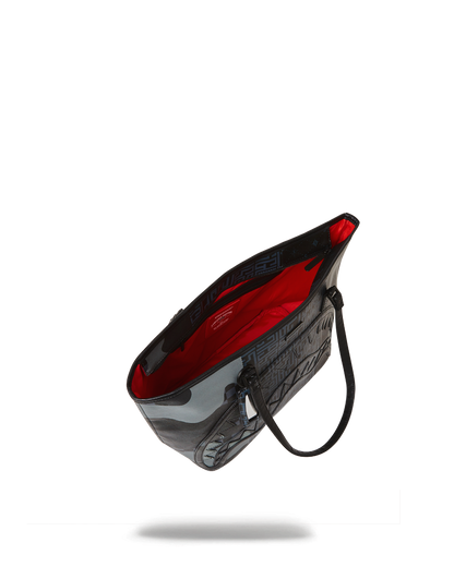 3AM THE TRILOGY TOTE